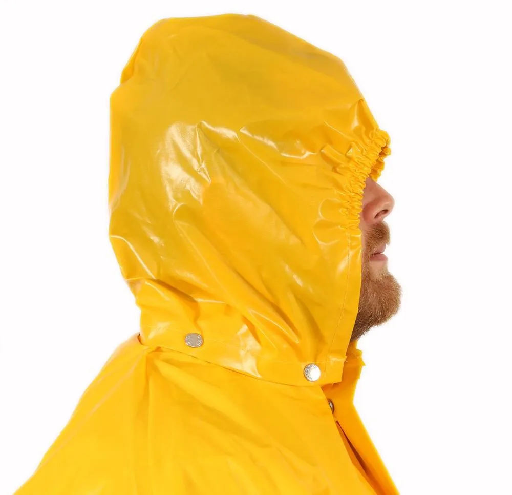 Iron Eagle Hood