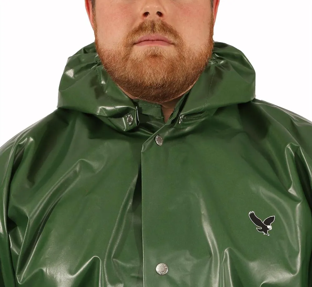 Iron Eagle Hood