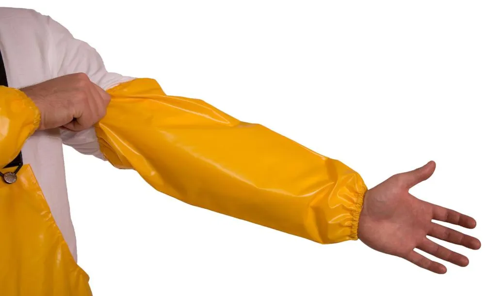 Iron Eagle Protective Sleeves