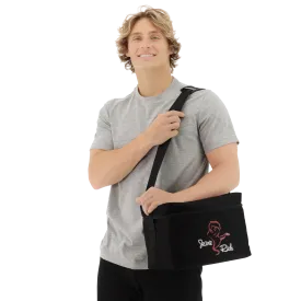 Jeanie Rub Massager Nylon Carrying Case