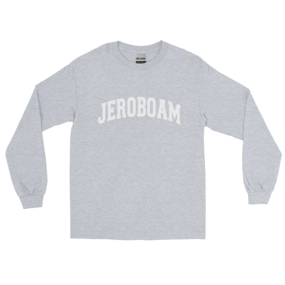 Jeroboam Long Sleeve Shirt