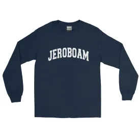 Jeroboam Long Sleeve Shirt