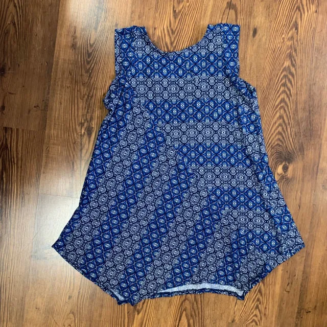 John Paul Richard SIZE M Women's Tank