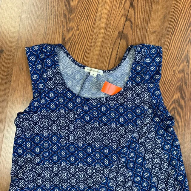 John Paul Richard SIZE M Women's Tank