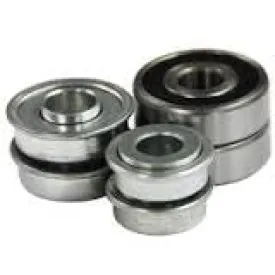 K2 Bearing for Wheelchair