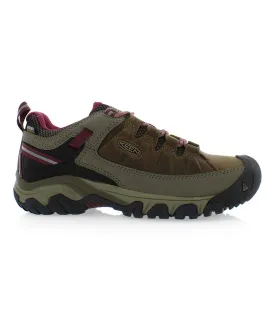 Keen Targhee III Waterproof