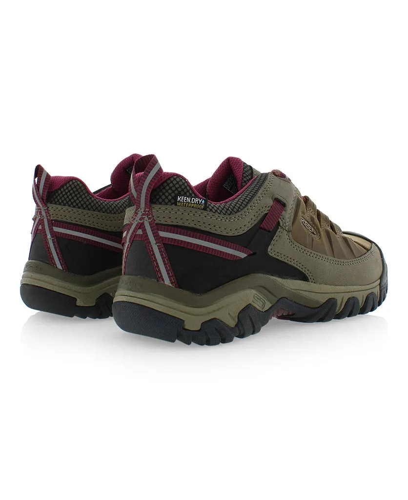 Keen Targhee III Waterproof