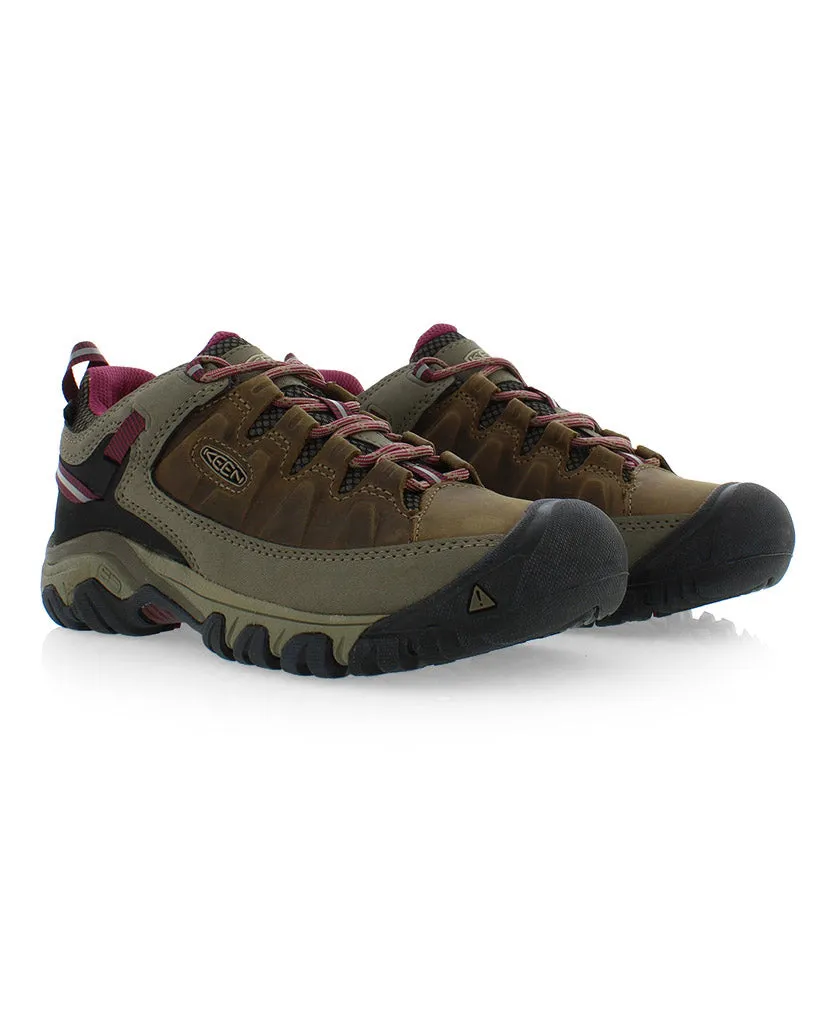 Keen Targhee III Waterproof