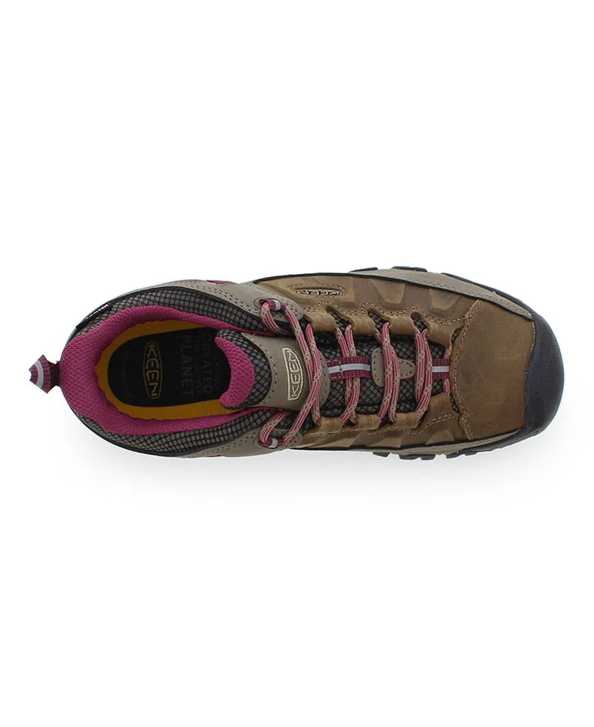 Keen Targhee III Waterproof