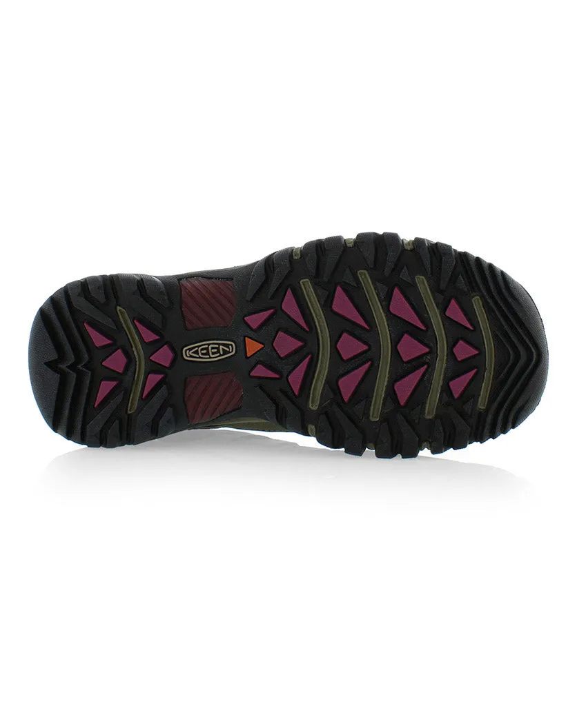 Keen Targhee III Waterproof