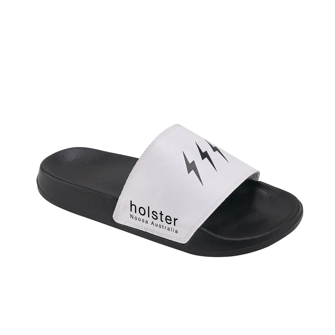 Kids Pipeline - Black/White