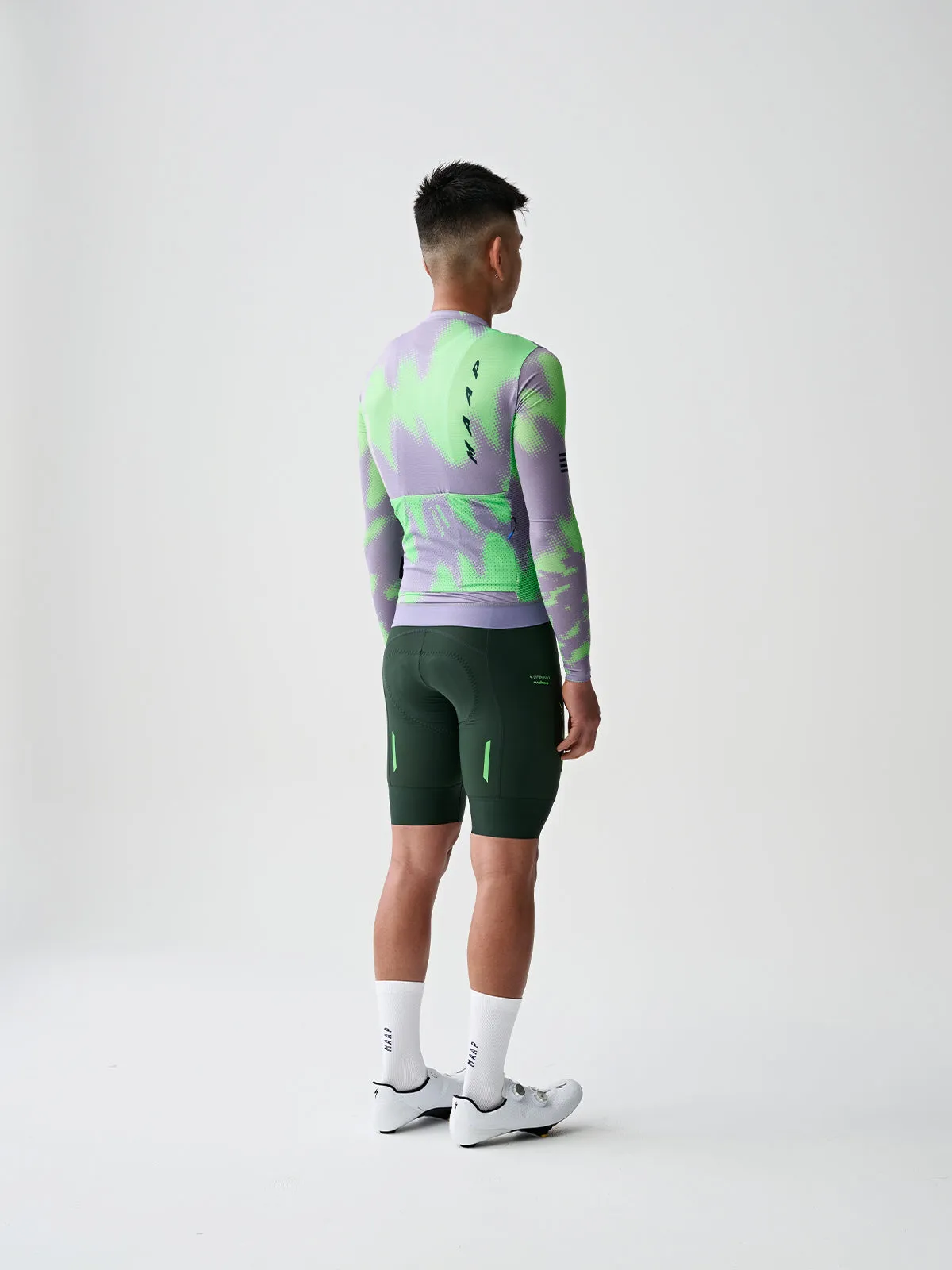 LPW Pro Air LS Jersey 2.0