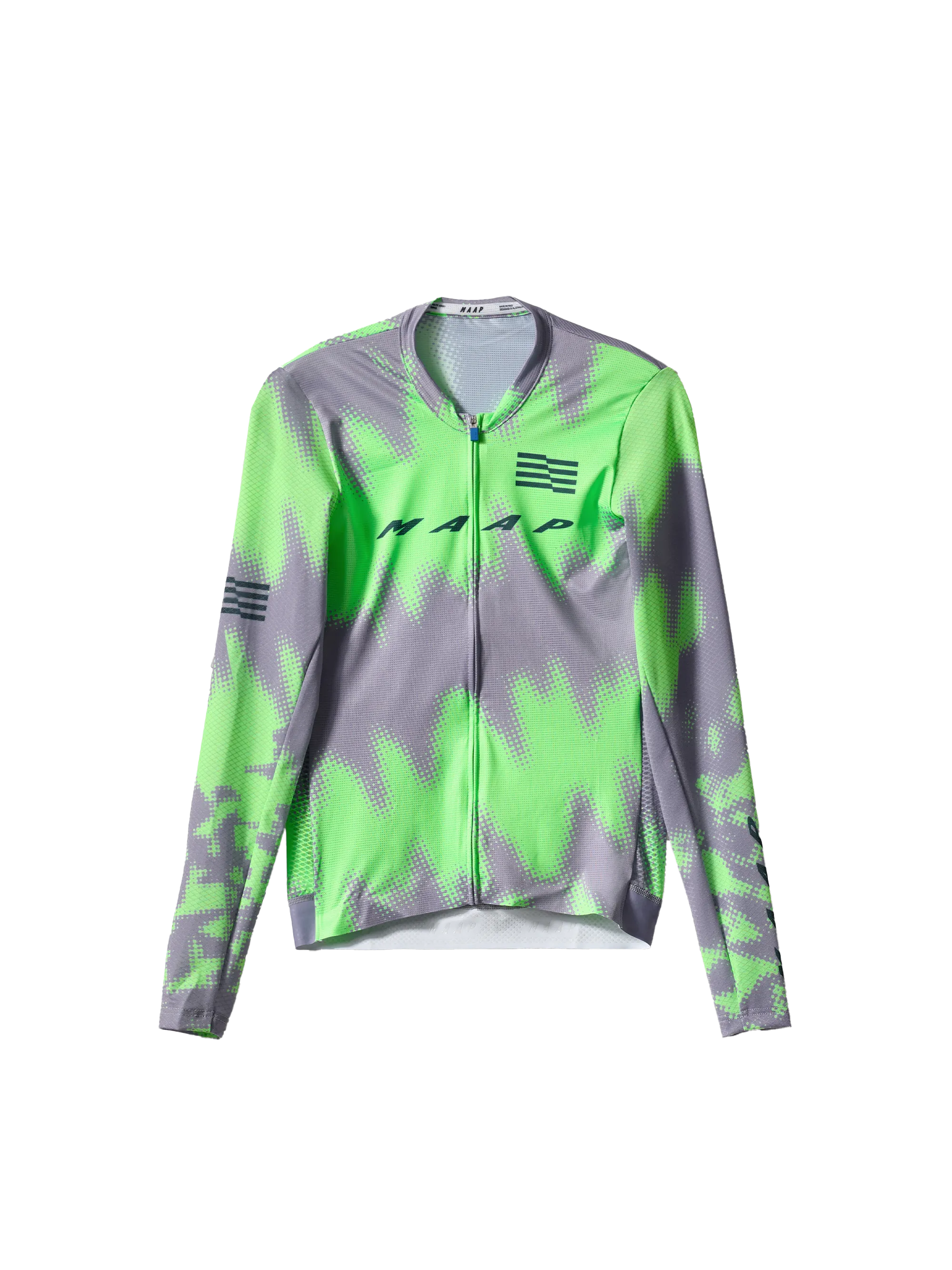 LPW Pro Air LS Jersey 2.0