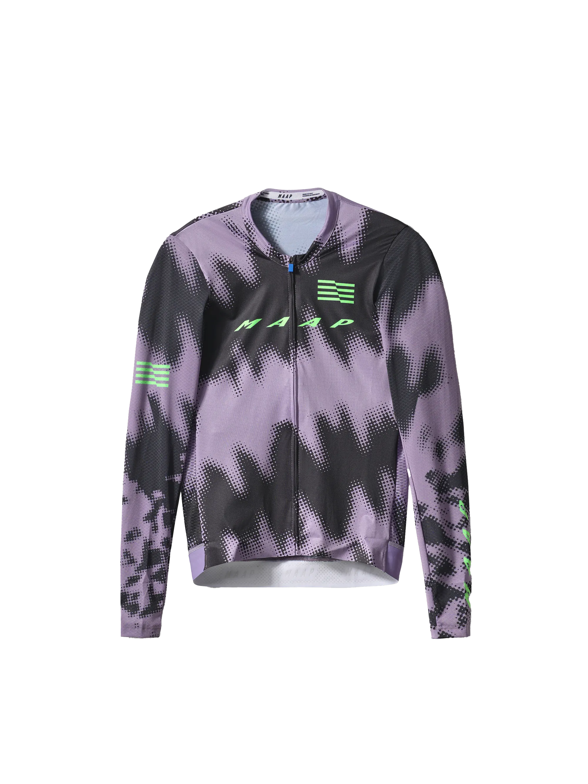 LPW Pro Air LS Jersey 2.0