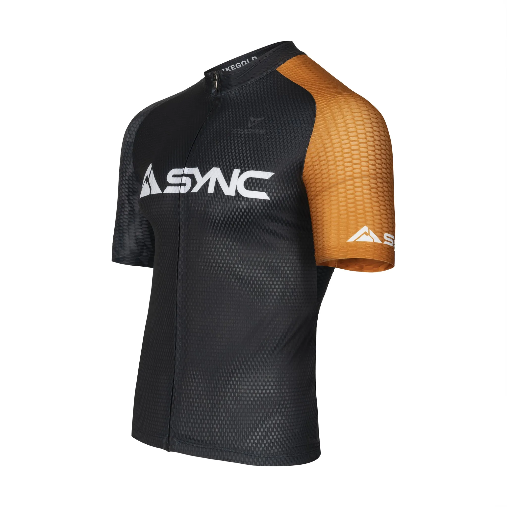 Men's Columbine Cycling Jersey