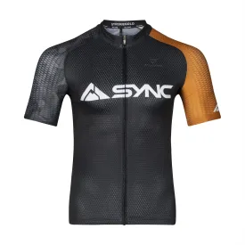Men's Columbine Cycling Jersey