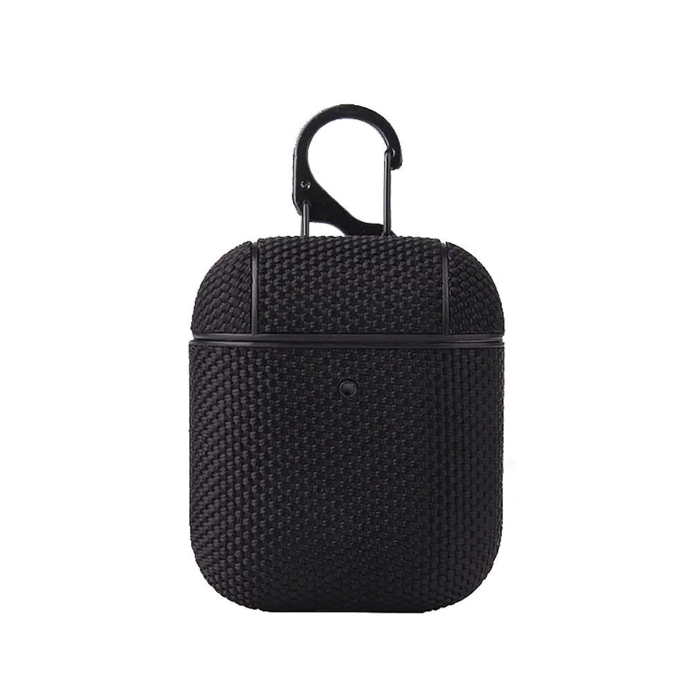 Miles Nylon AirPods Case