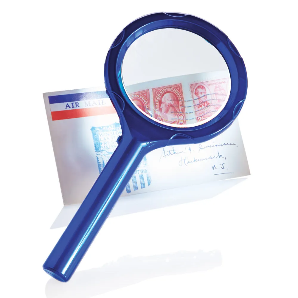 NLDA 12-Light LED Magnifier 610-16204