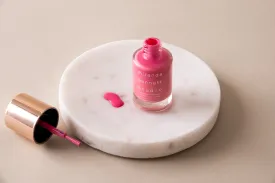 Non-Toxic Nail Polish