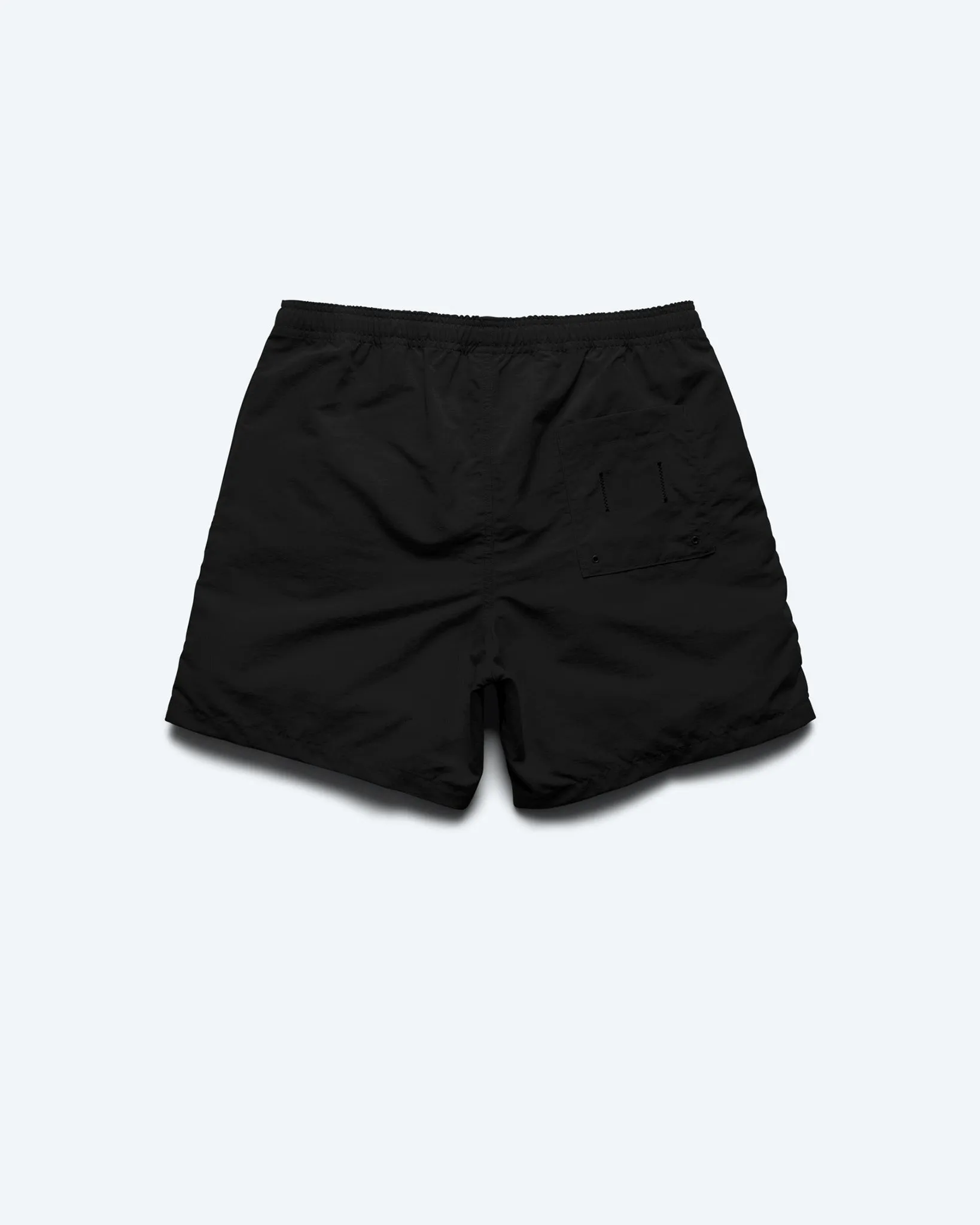 Nylon Utility Short 6"