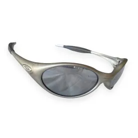 Oakley Eye Jacket Gunmetal/Black Iridium