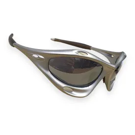 Oakley Racing Jacket Gen 1 FMJ/Black Iridium
