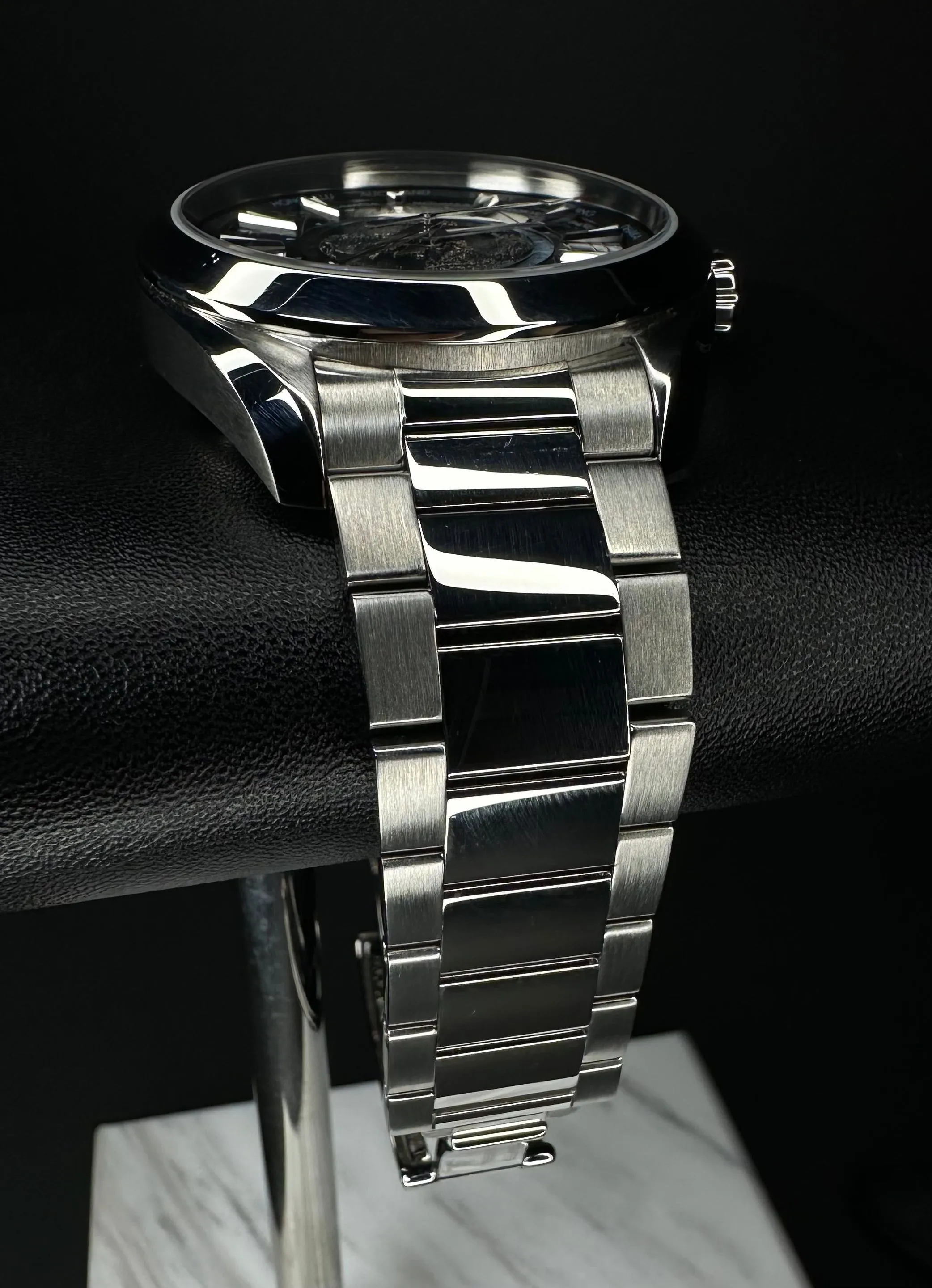 OMEGA Seamaster Aqua Terra 150M 220.10.43.22.03.001 Automatic Watch - 2022