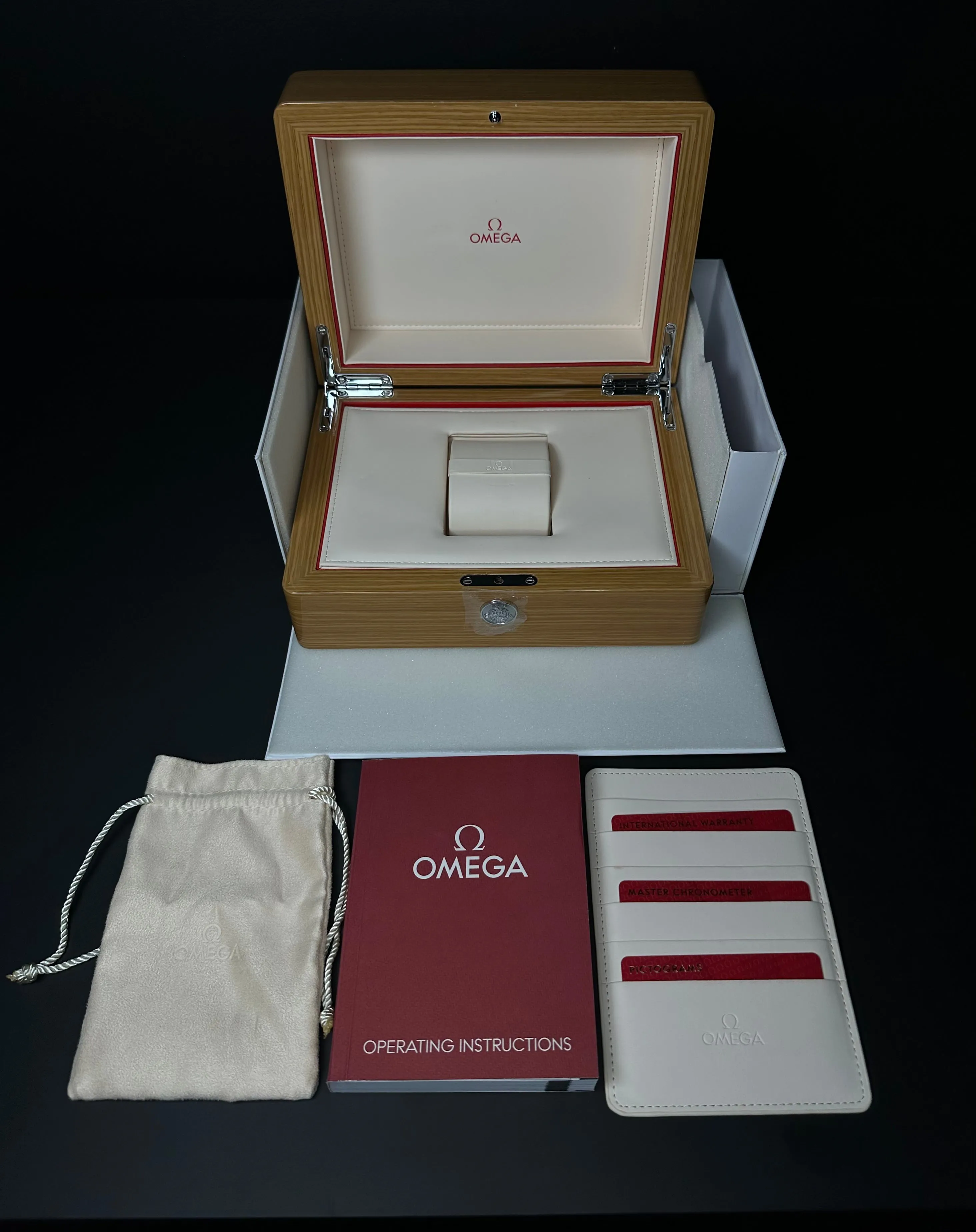 OMEGA Seamaster Aqua Terra 150M 220.10.43.22.03.001 Automatic Watch - 2022