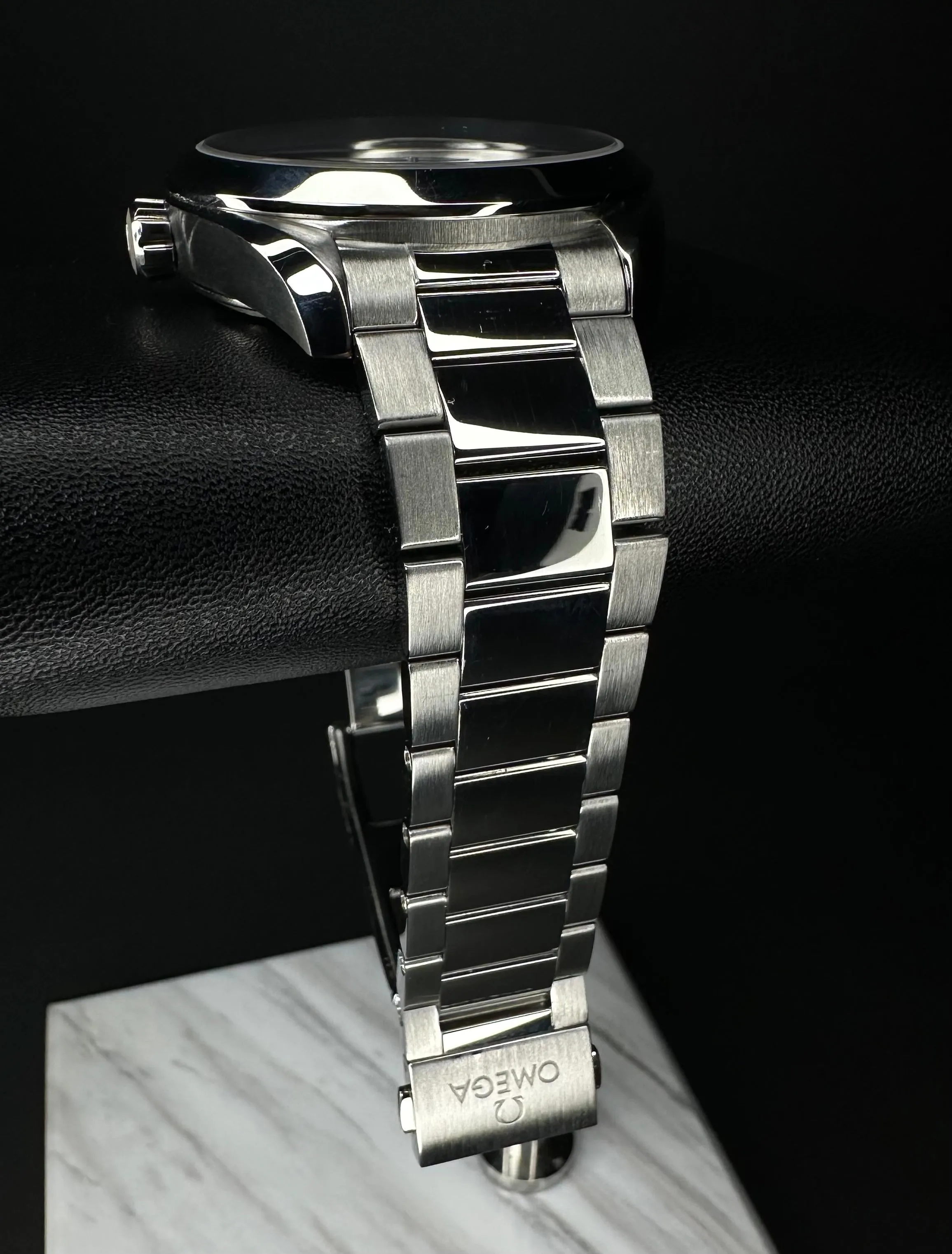 OMEGA Seamaster Aqua Terra 150M 220.10.43.22.03.001 Automatic Watch - 2022