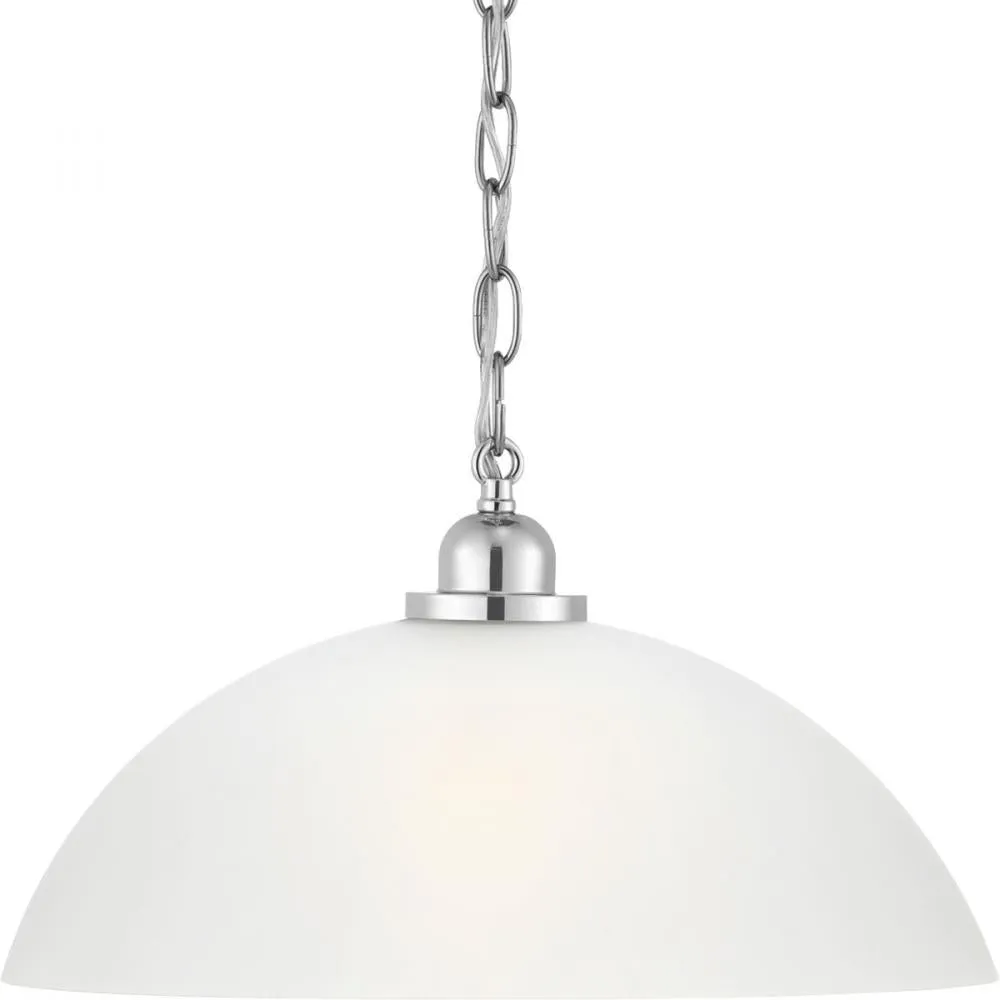 P500149-015 1-100W MED Pendant