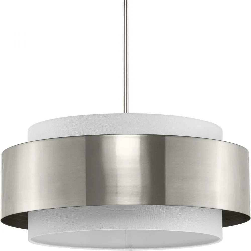 P500400-009 3-L Pendant