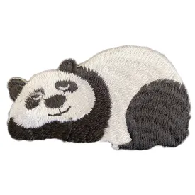 Pandas (6 styles)
