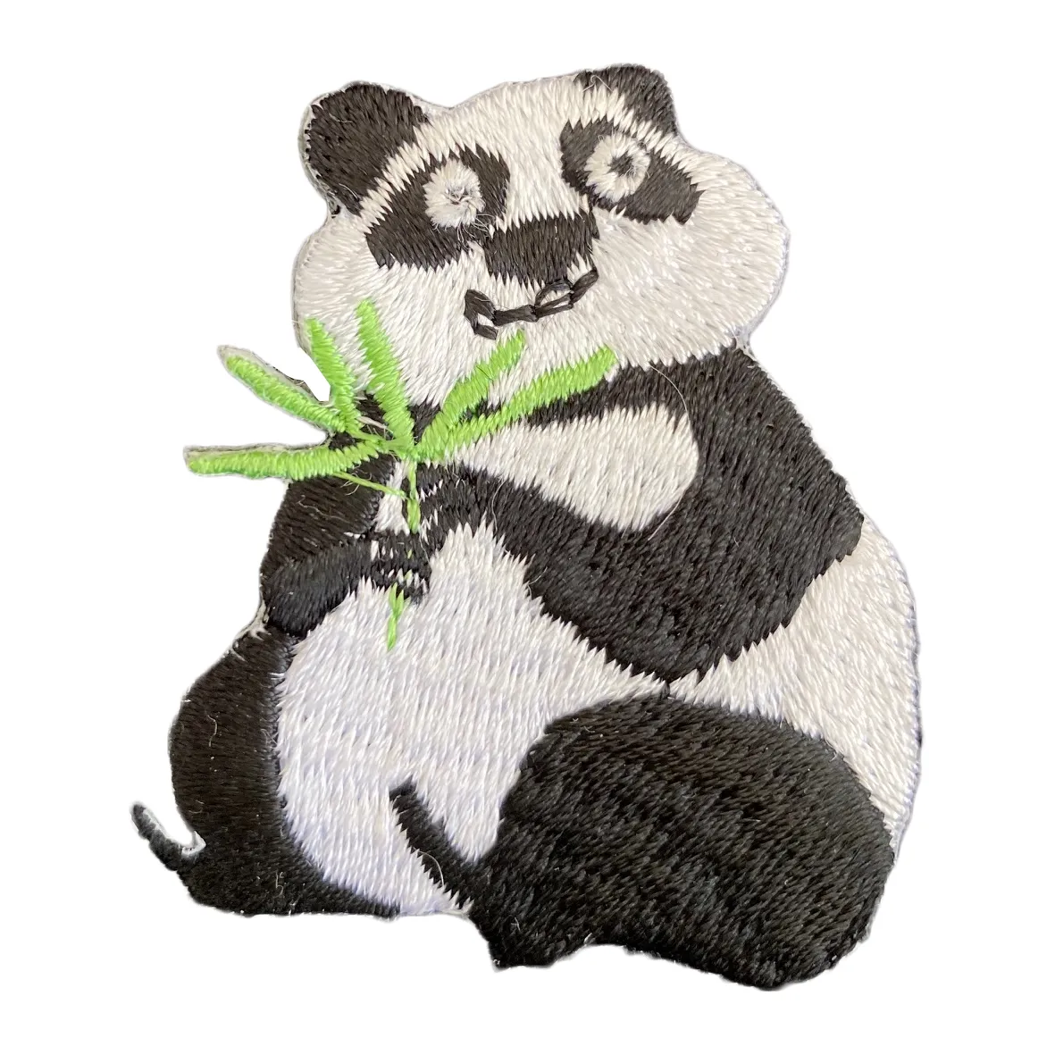Pandas (6 styles)