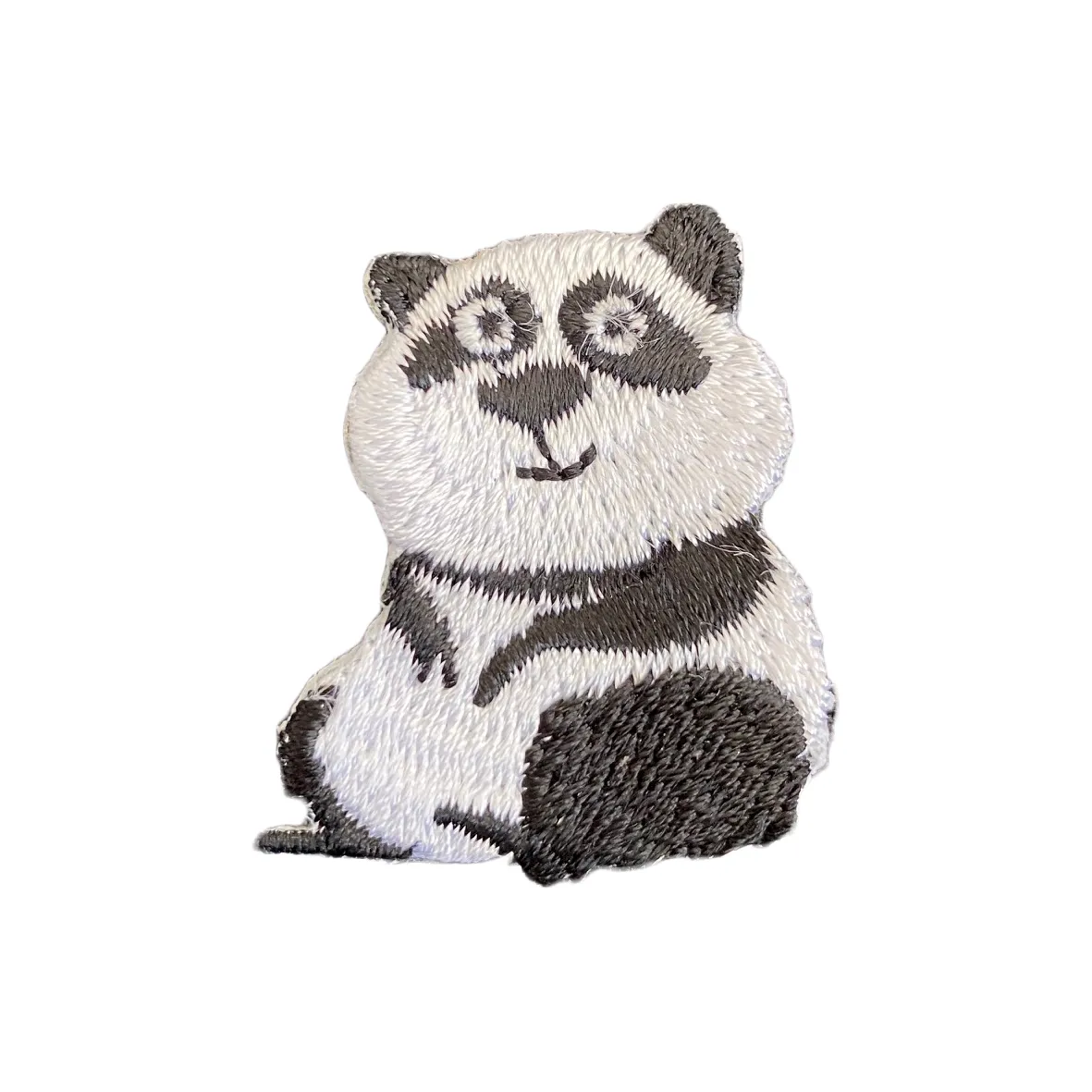 Pandas (6 styles)