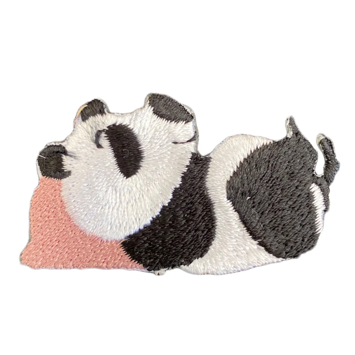 Pandas (6 styles)