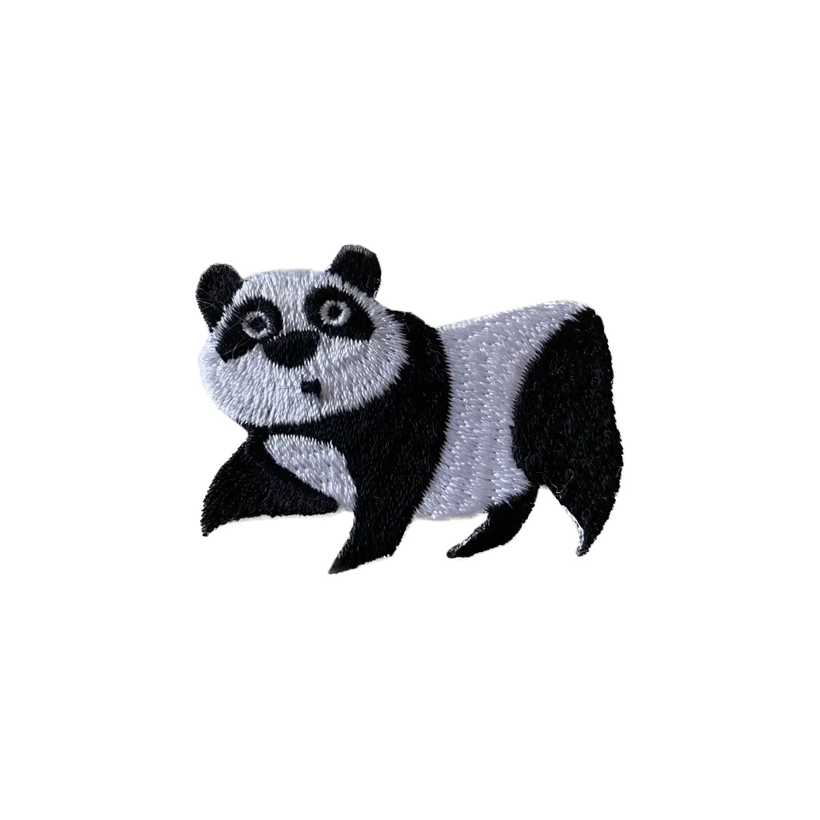 Pandas (6 styles)