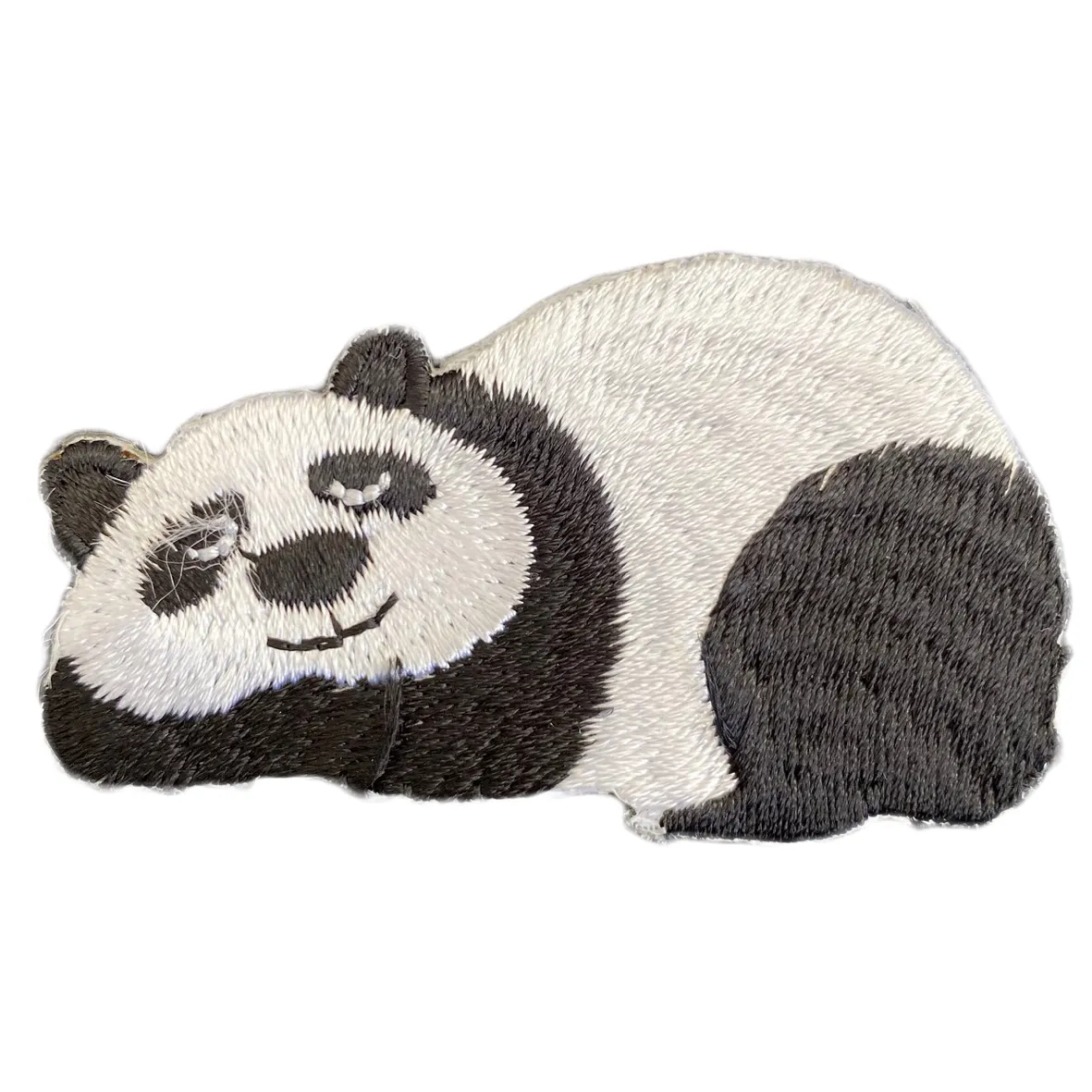 Pandas (6 styles)