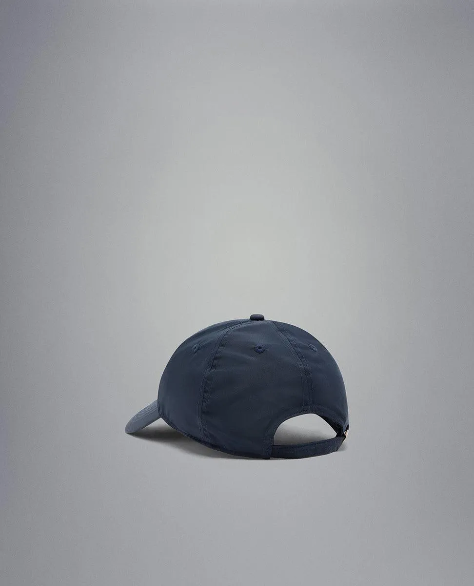 Paul & Shark - Casquette de nylon Yachting