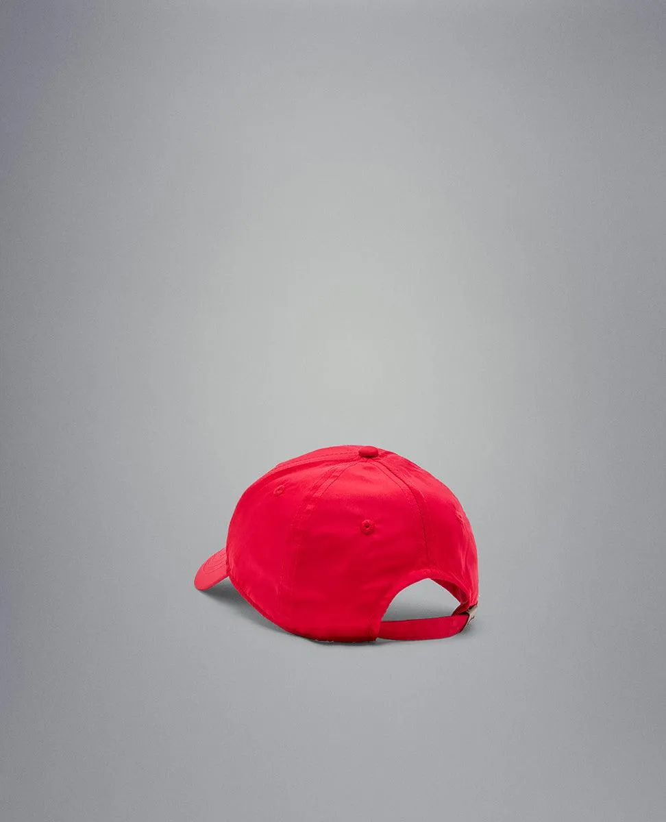 Paul & Shark - Casquette de nylon Yachting
