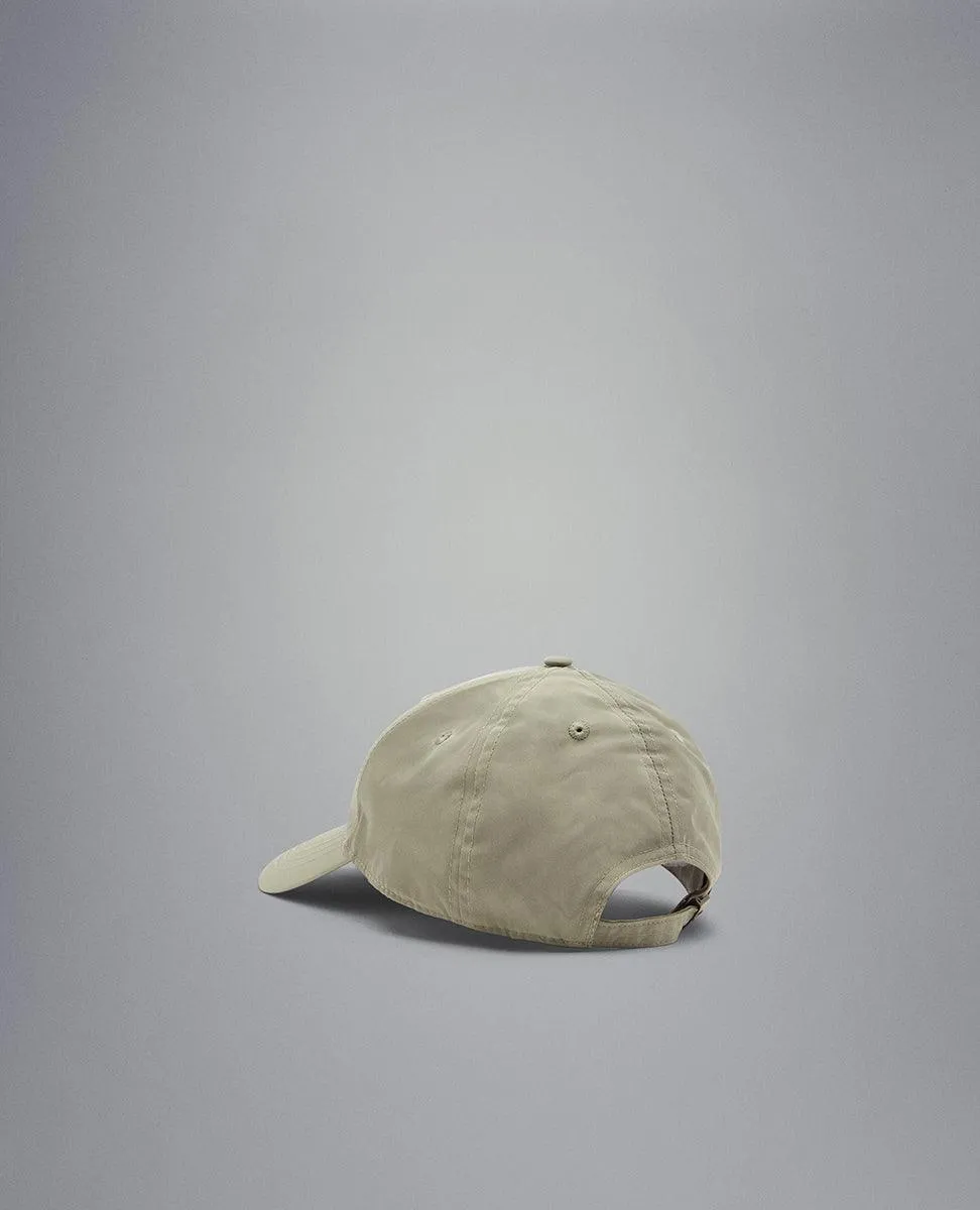 Paul & Shark - Casquette de nylon Yachting