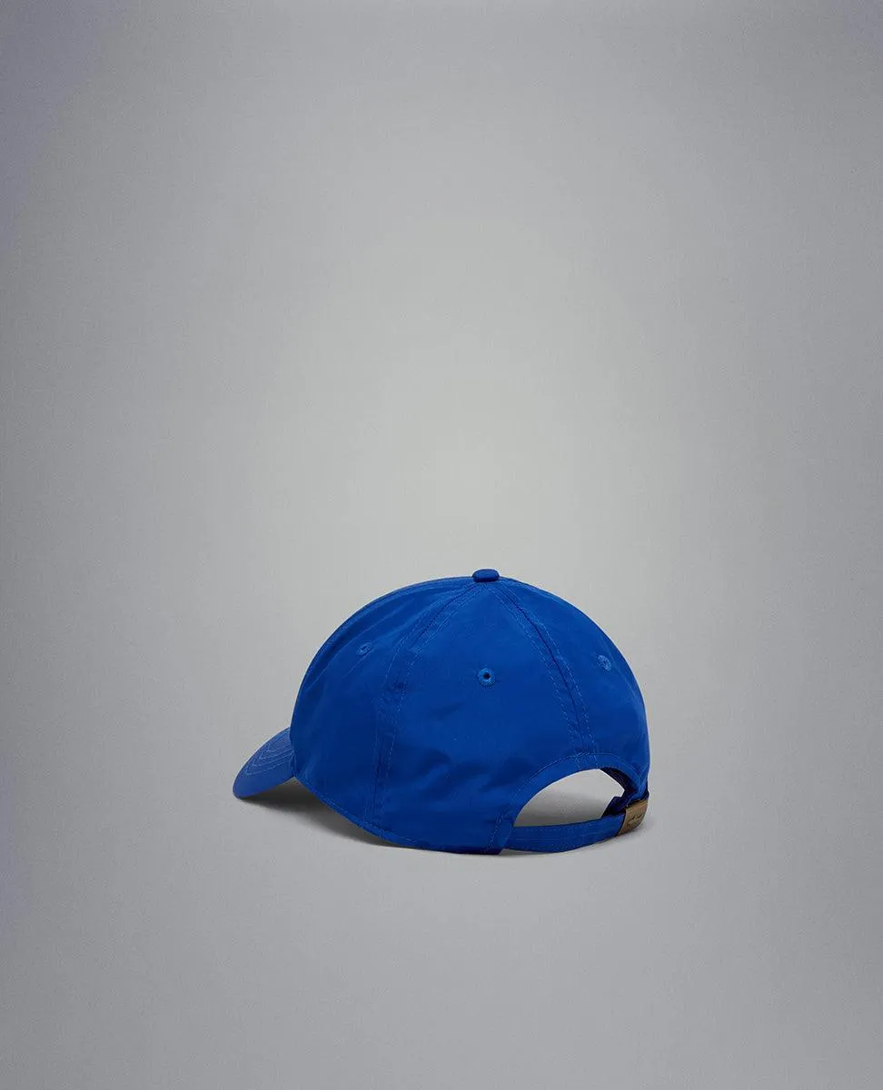 Paul & Shark - Casquette de nylon Yachting