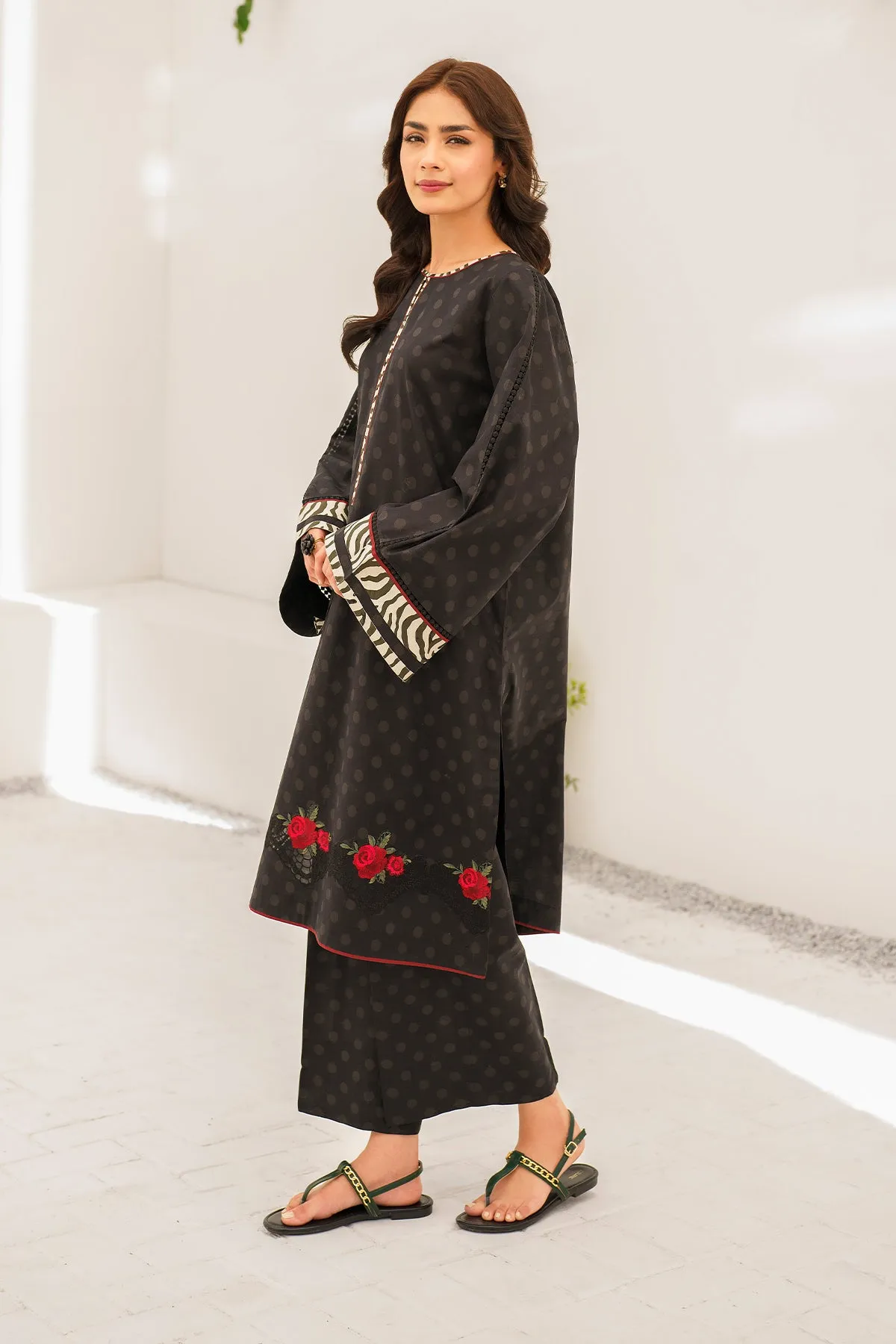 PRINTED LAWN PR-943