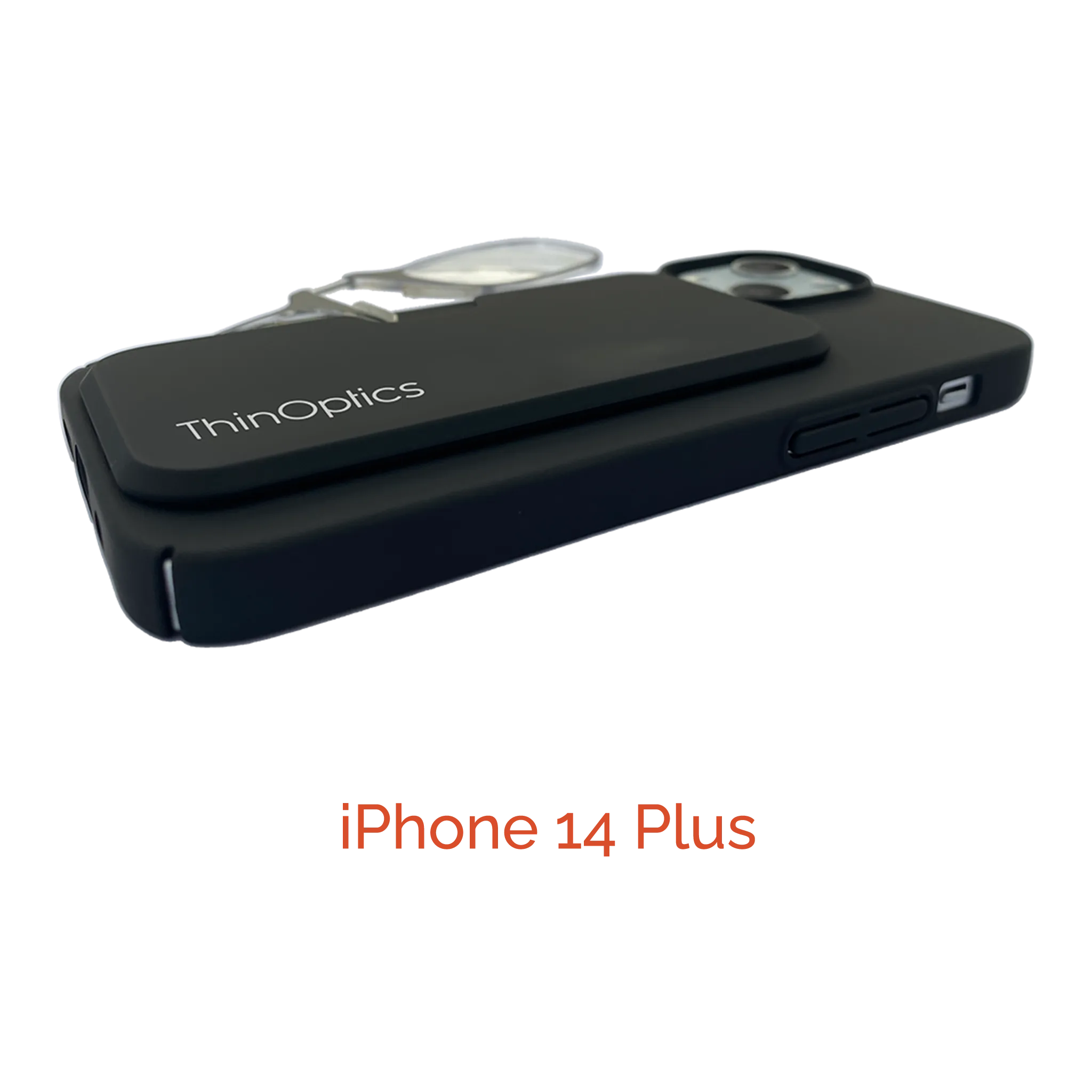 Readers   iPhone 14 Plus Slimline Phone Case