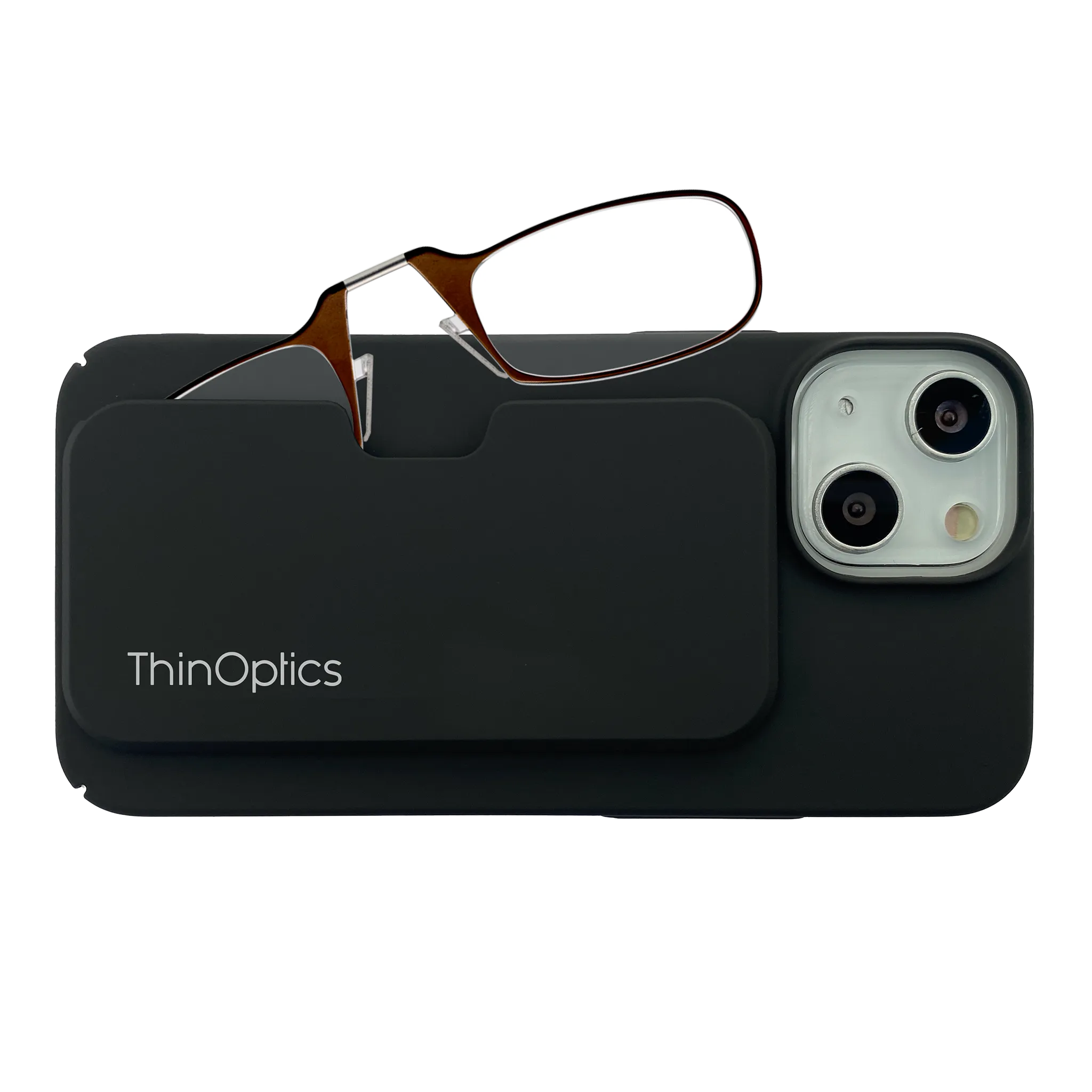 Readers   iPhone 14 Plus Slimline Phone Case