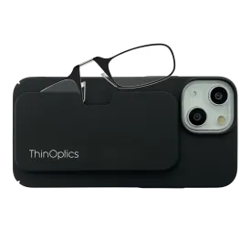 Readers   iPhone 14 Plus Slimline Phone Case