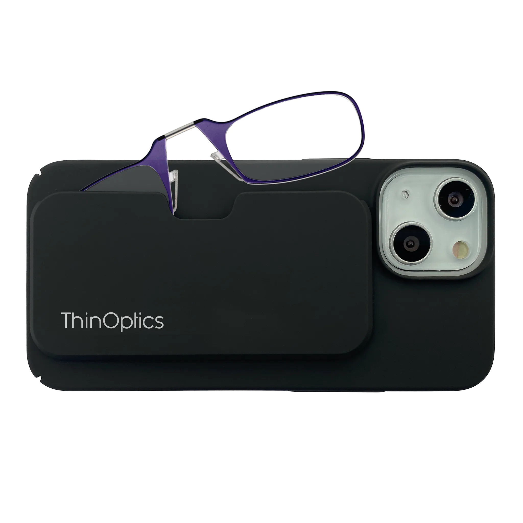 Readers   iPhone 14 Plus Slimline Phone Case