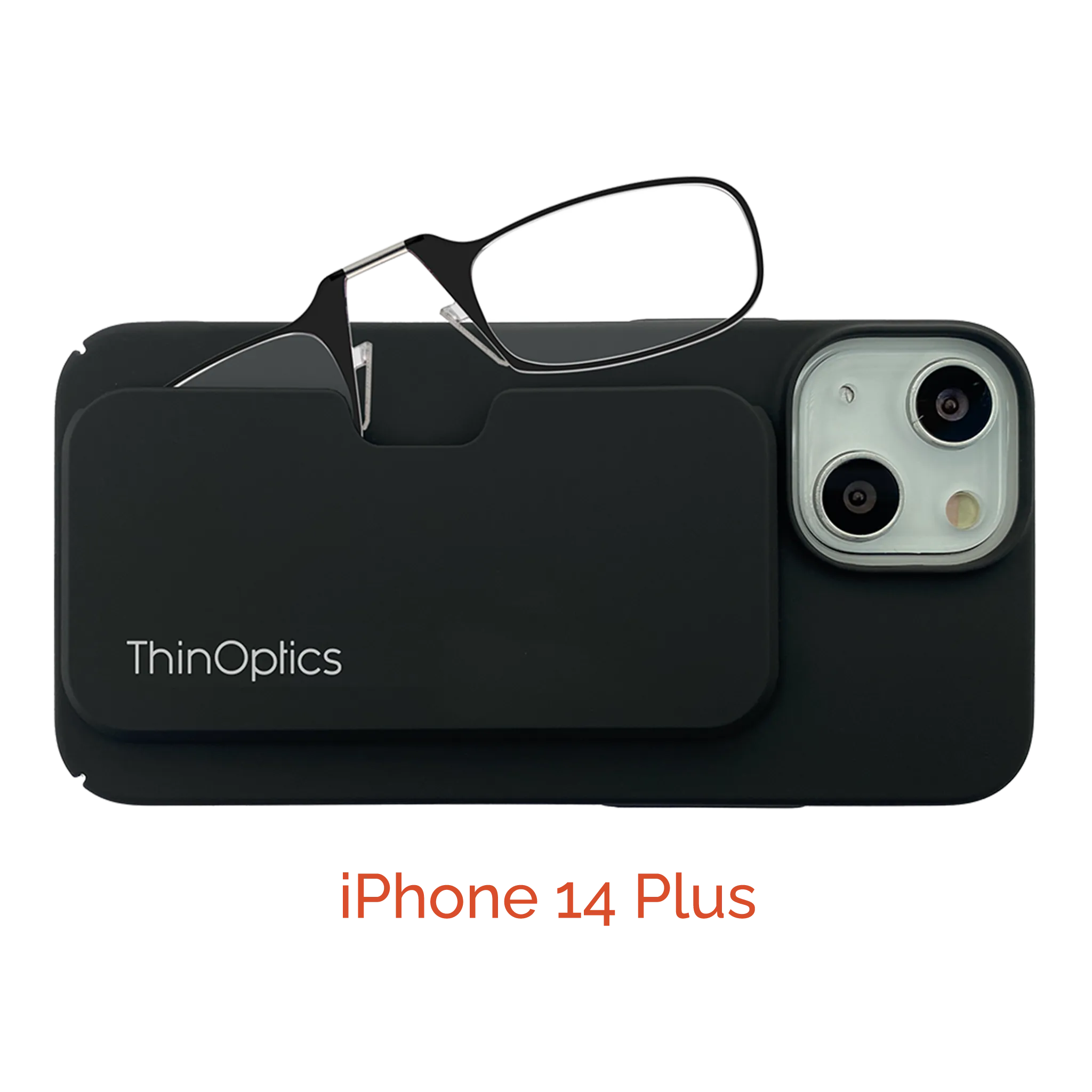 Readers   iPhone 14 Plus Slimline Phone Case