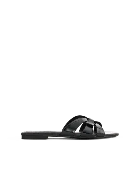 RYLEY - BLACK PATENT