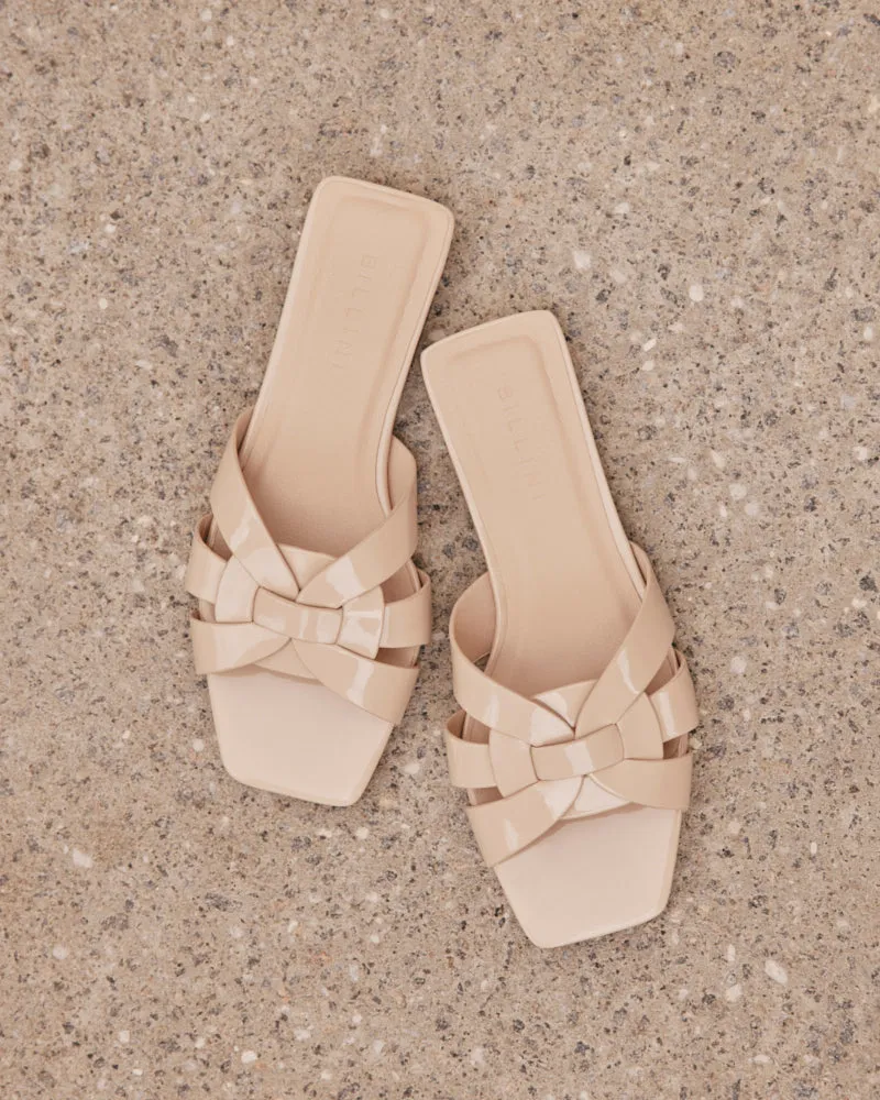 RYLEY - NUDE PATENT