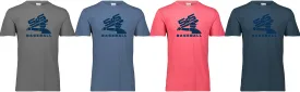 S&S Legion LOGO Baseball Tee